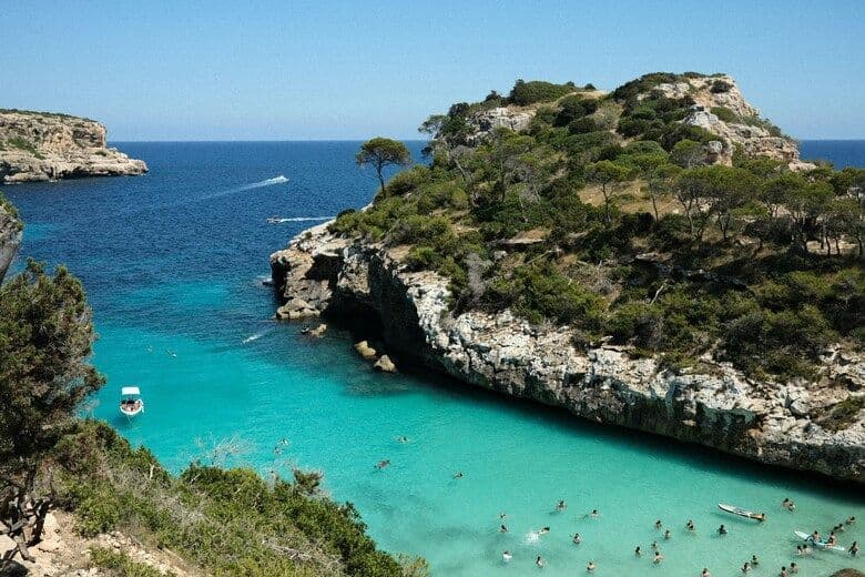 Boutique bike tours in Balearic Islands