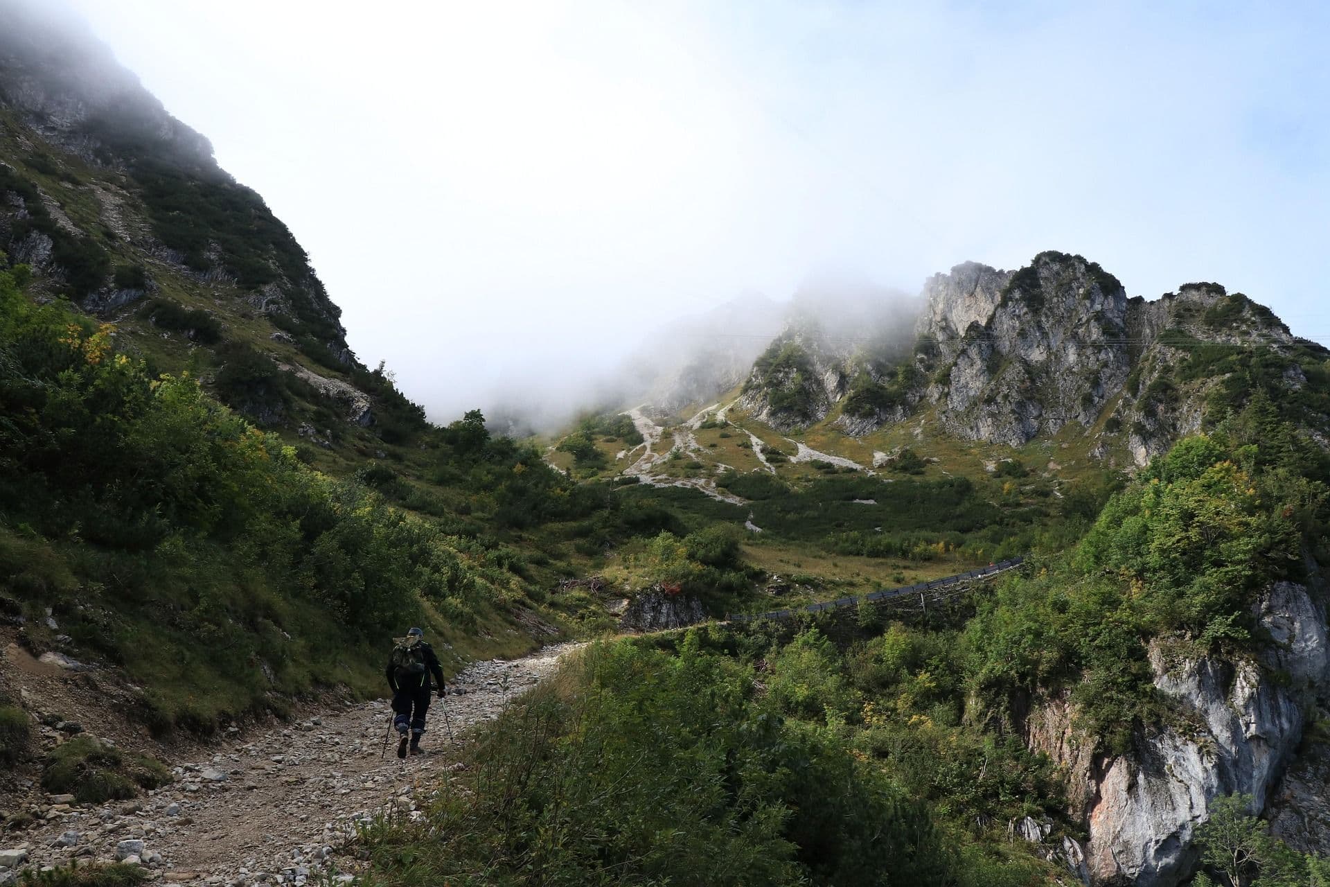 Picture for The Complete Guide to Hiking the Via Dinarica article