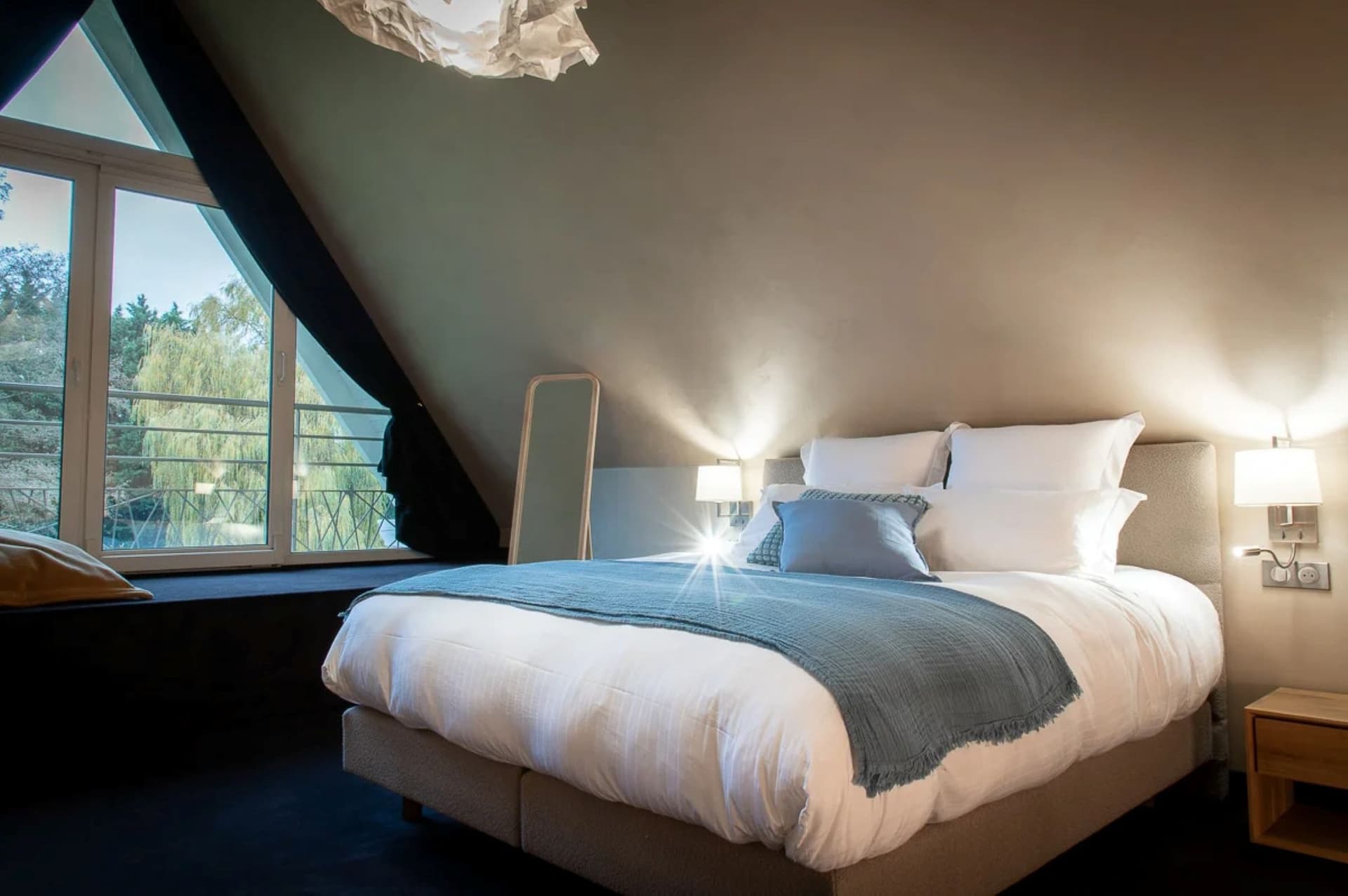 Les Gîtes de la Karlsmühle (5-star)