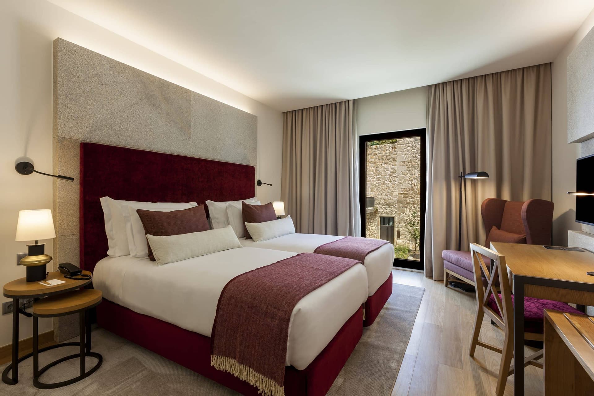 Hotel Neya Porto