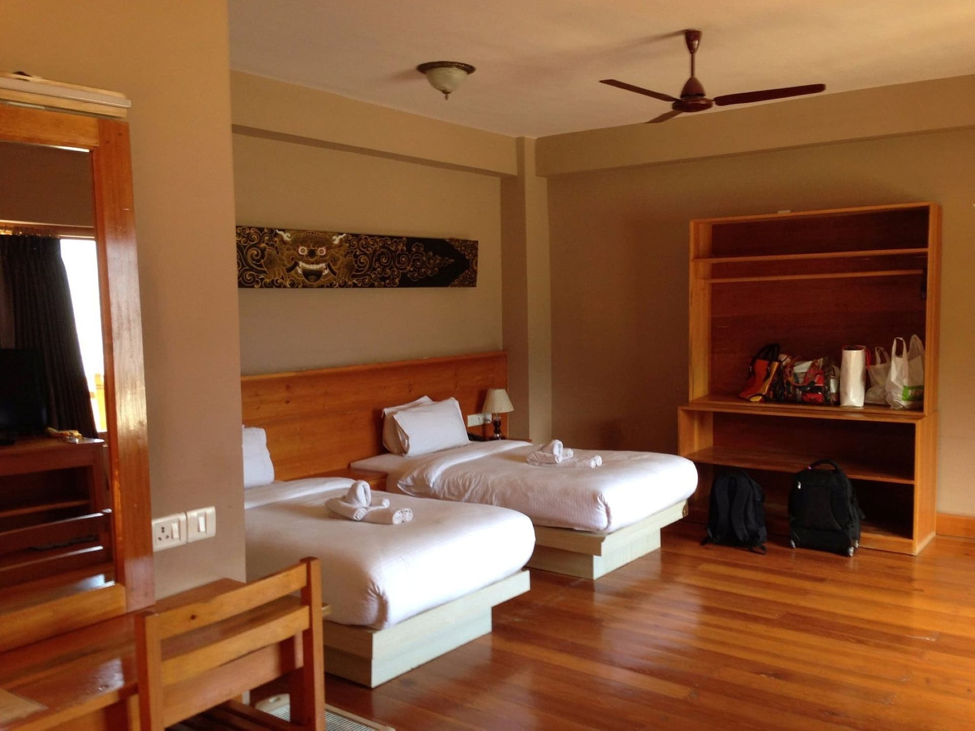 Hotel Lobesa