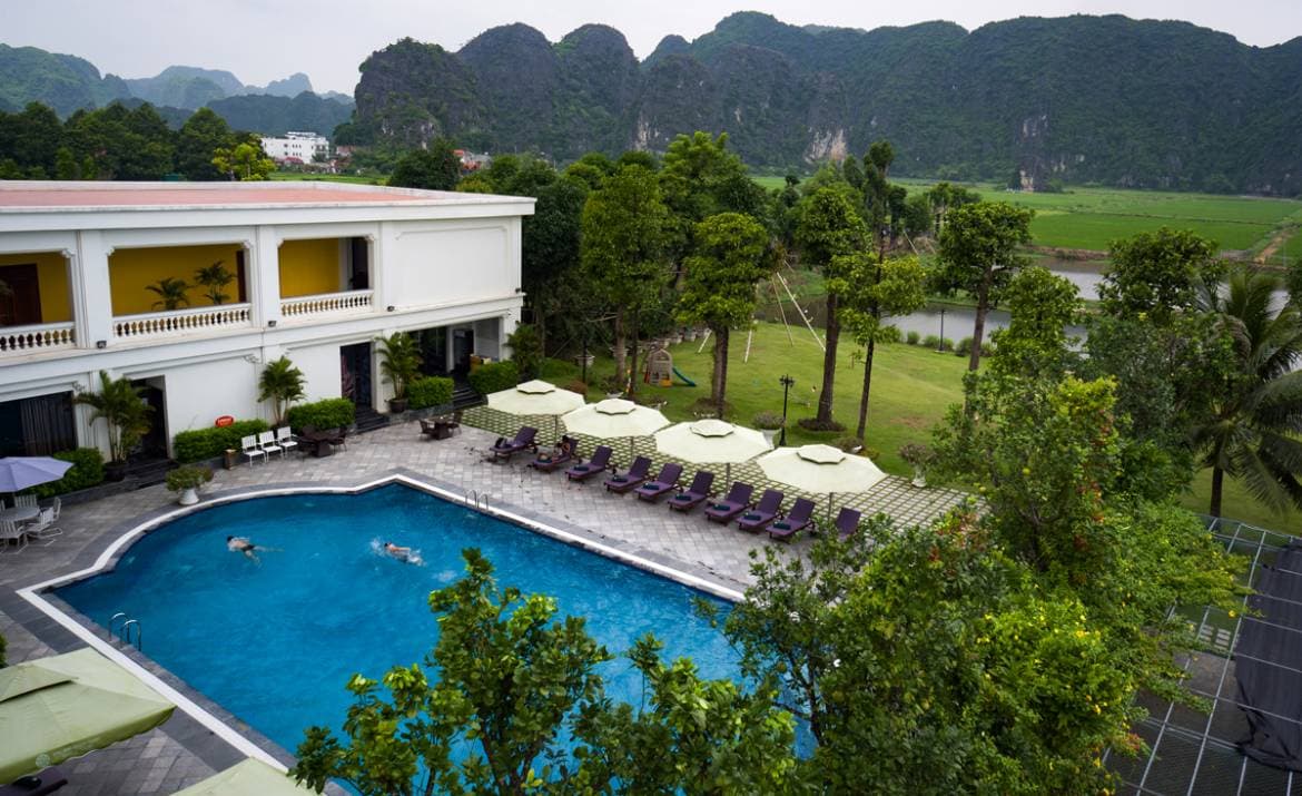 Ninh Binh Hidden Charm (4-Star)
