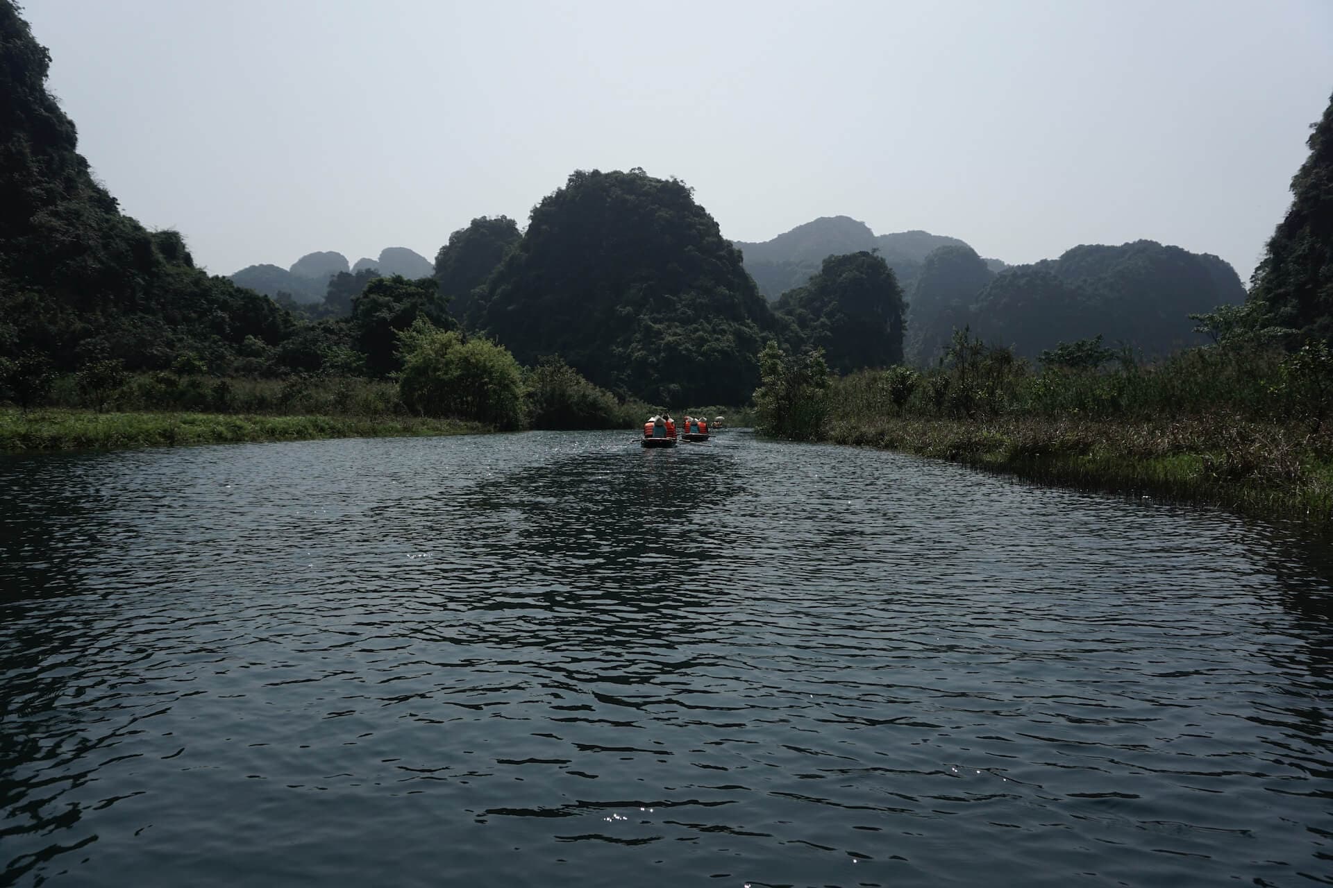 Itinerary Image