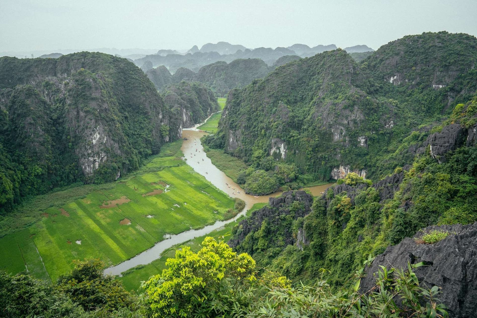 Itinerary Image