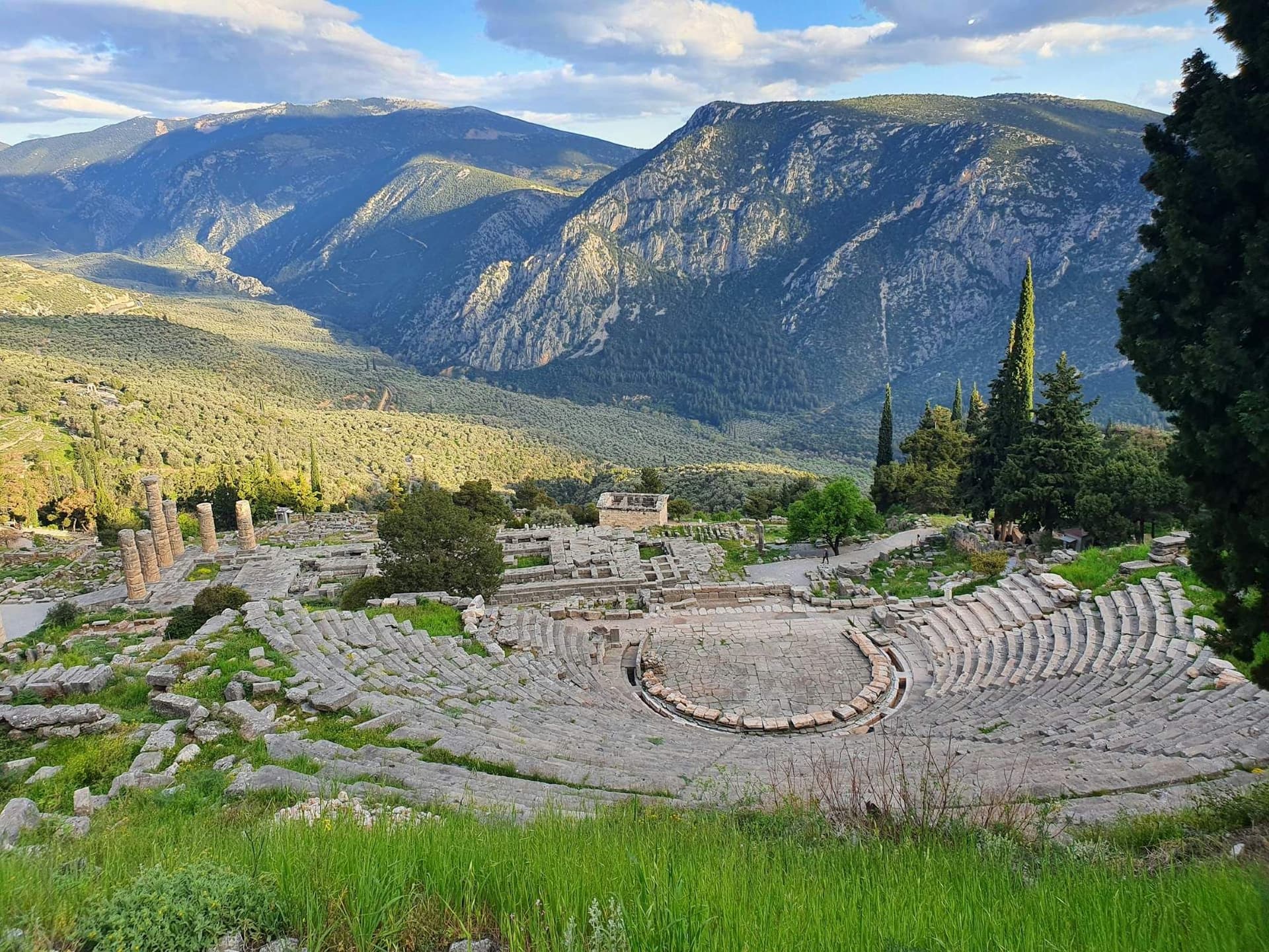 Itinerary Image