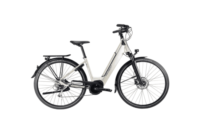 Peugeot Active Plus
