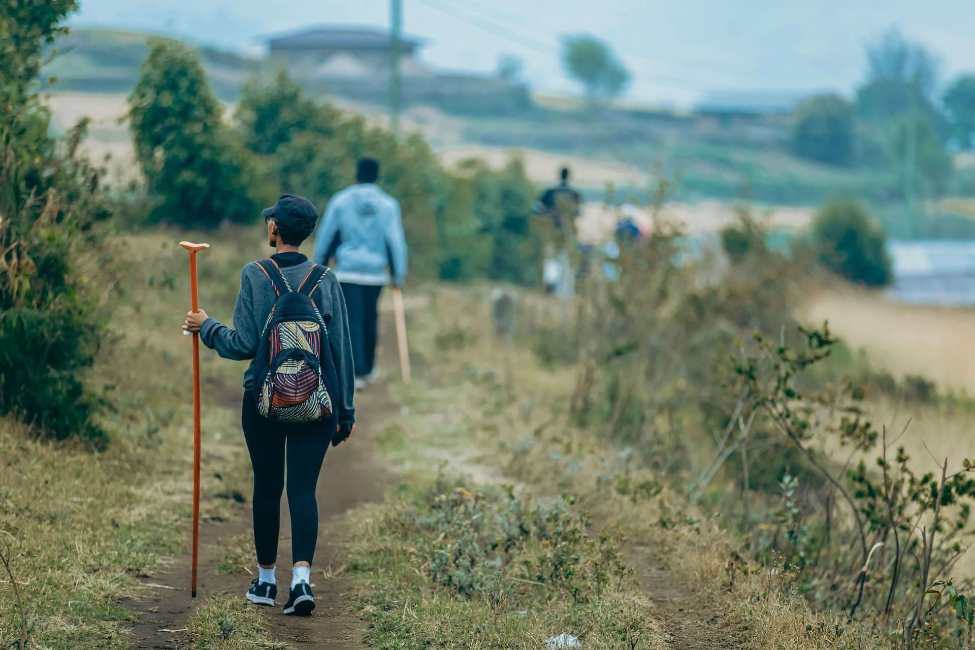 Picture for The Complete Guide to Hiking the Nakasendo Trail article