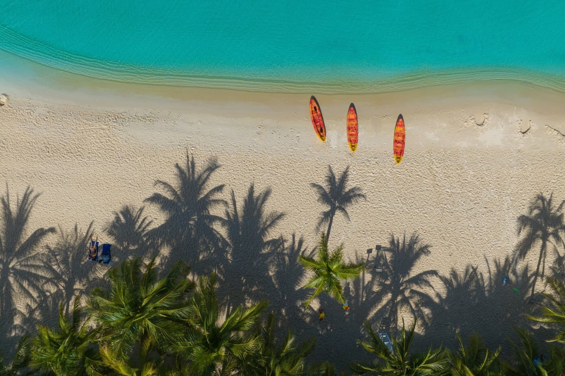 Phu Quoc Island Escape