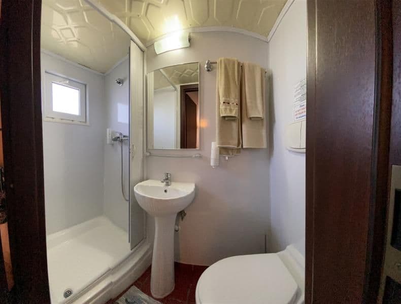 Bathrooms