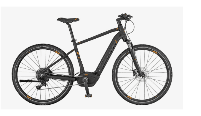 Scott E-sub Cross 10