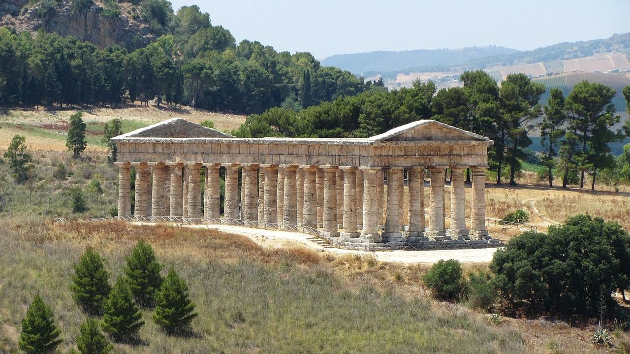 Ancient Wonders
