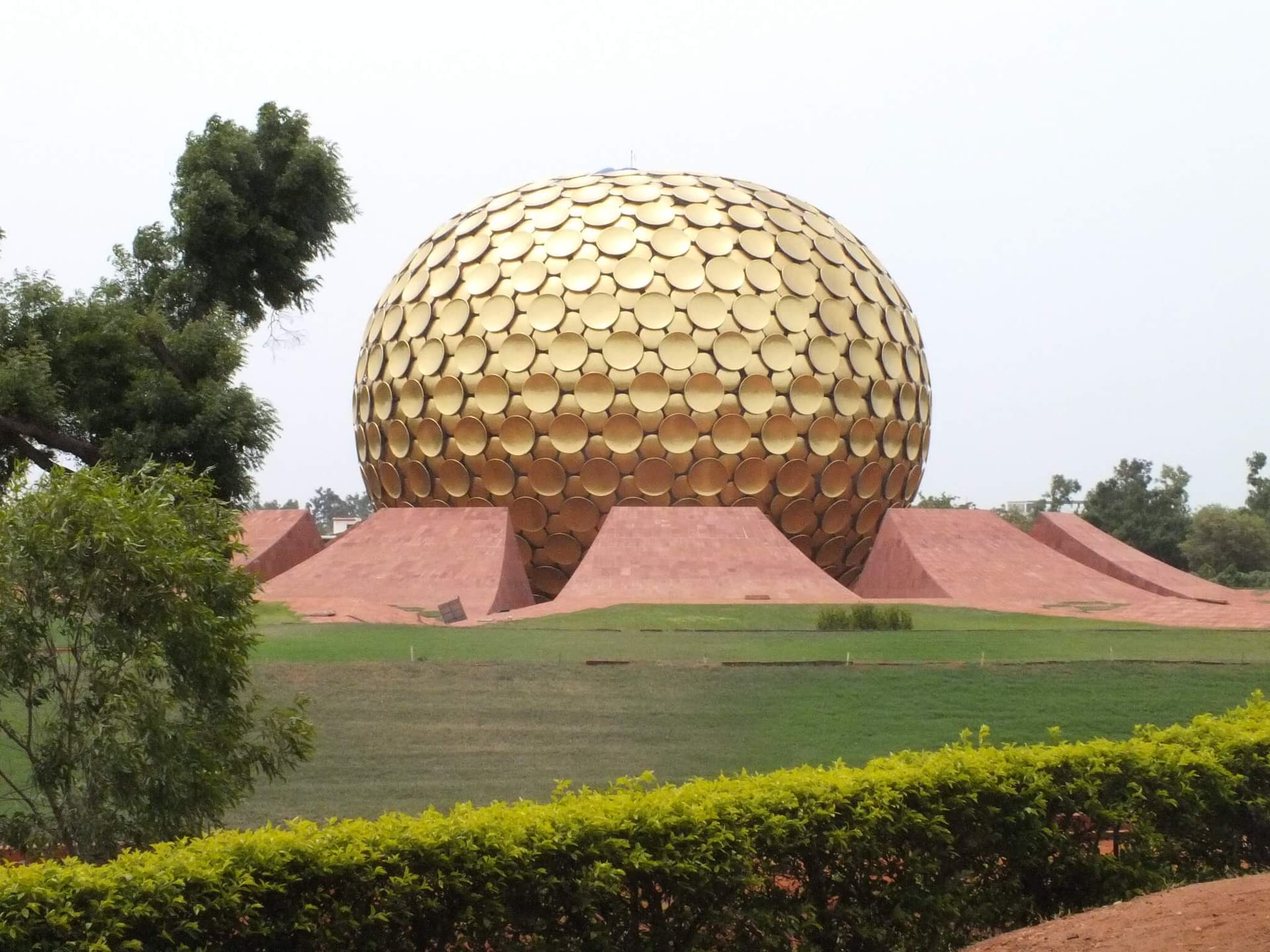 Pondicherry