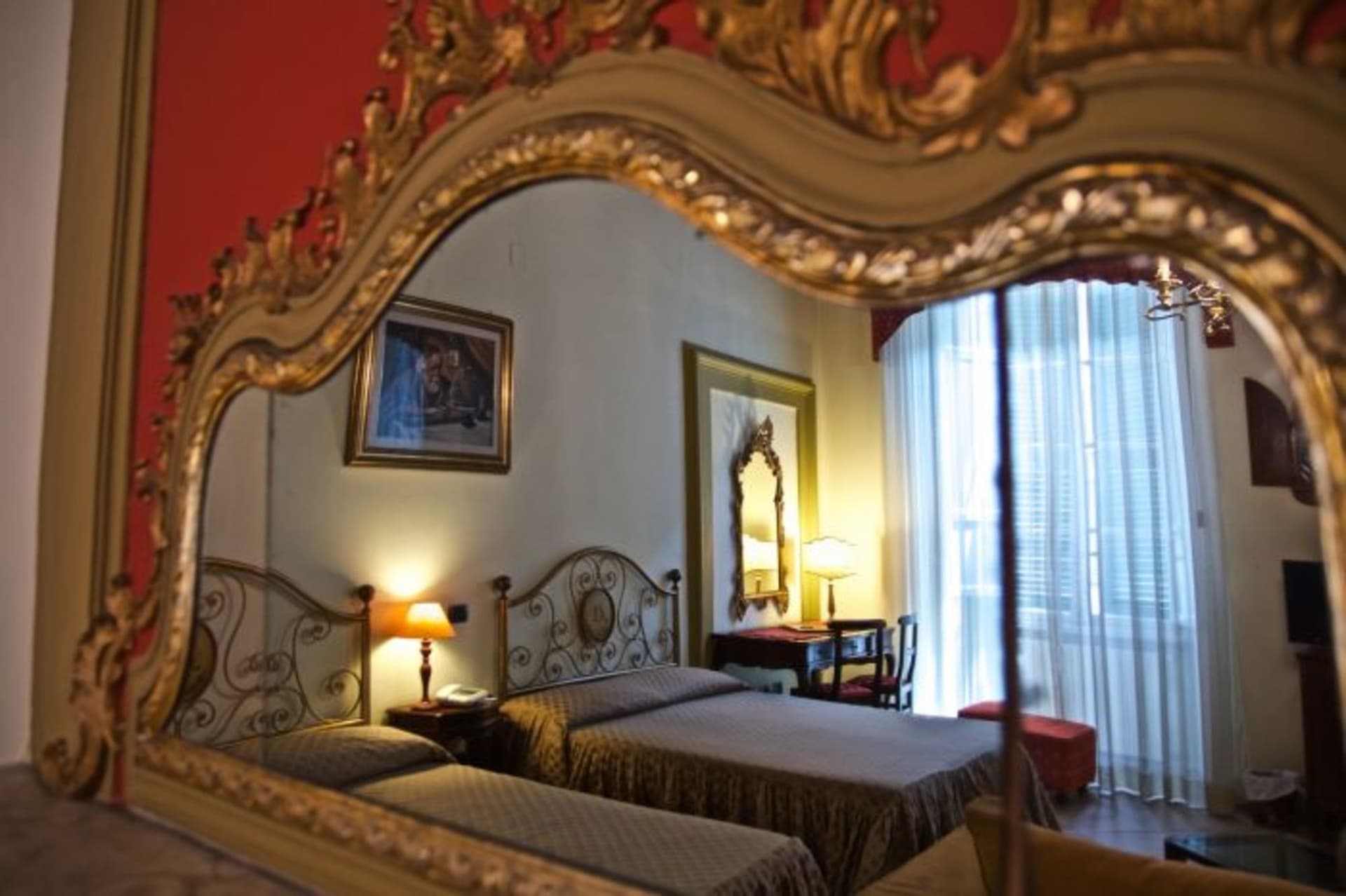 Hotel La Luna