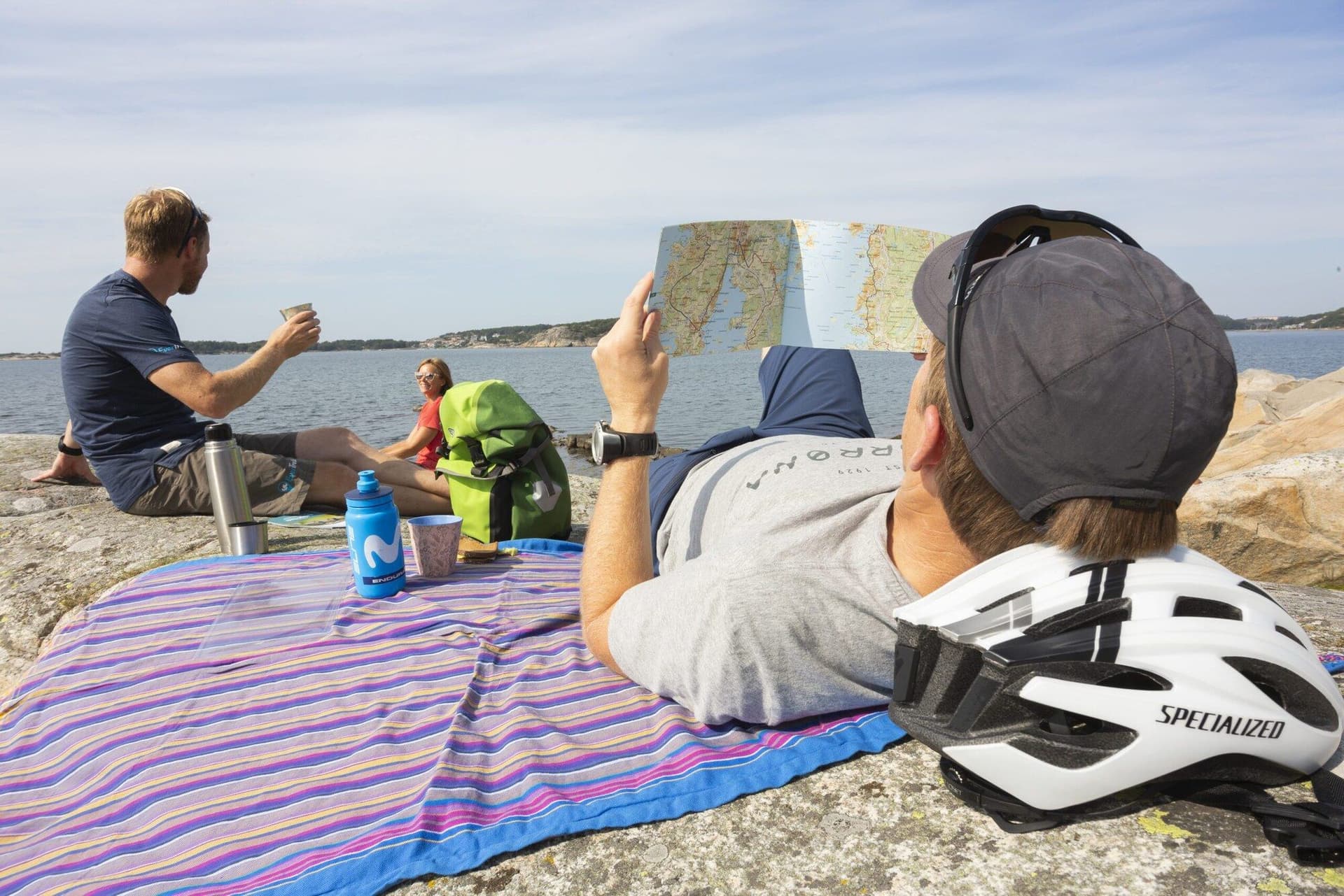 Picture for The Complete Guide to Hiking Sweden article