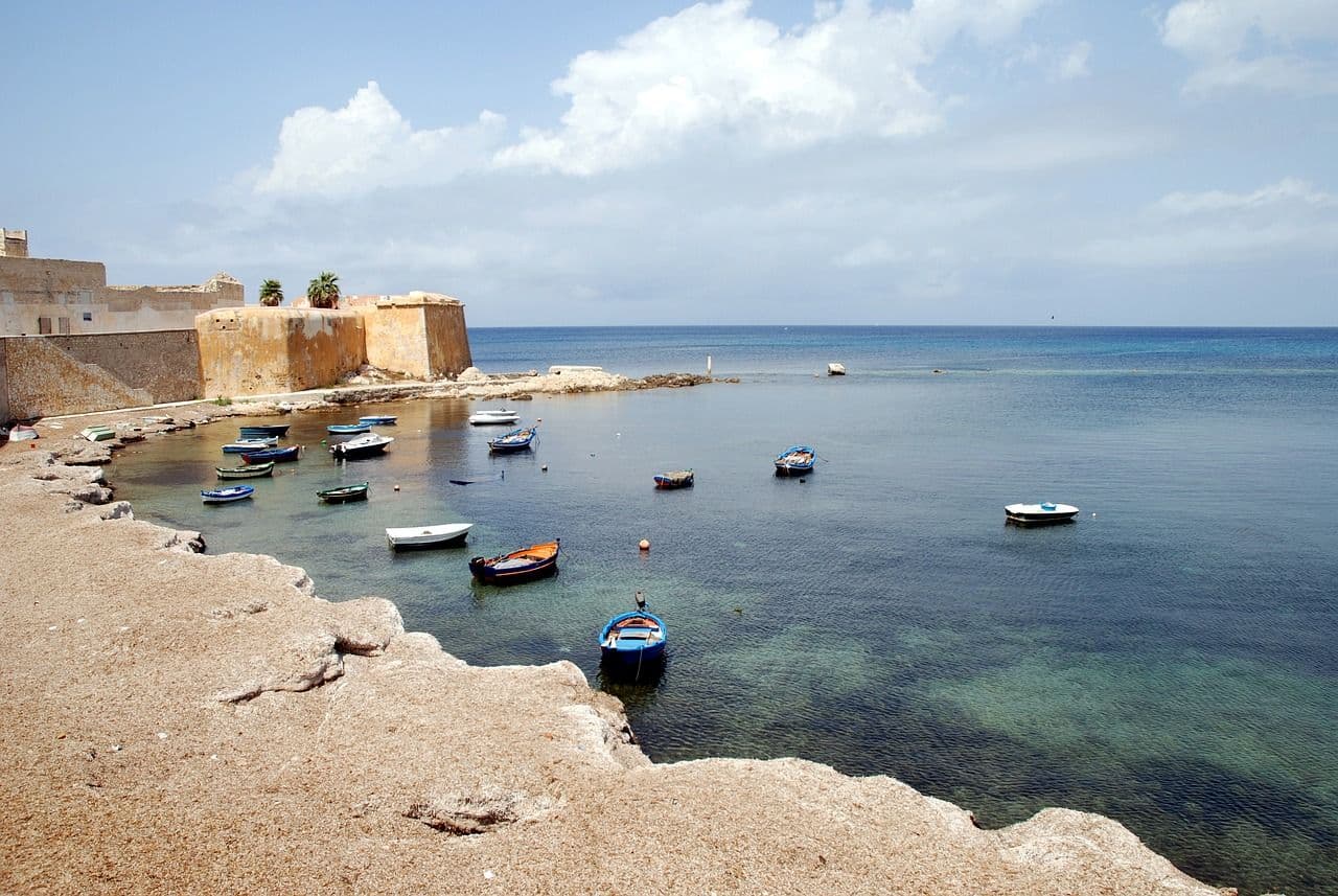 Itinerary Image