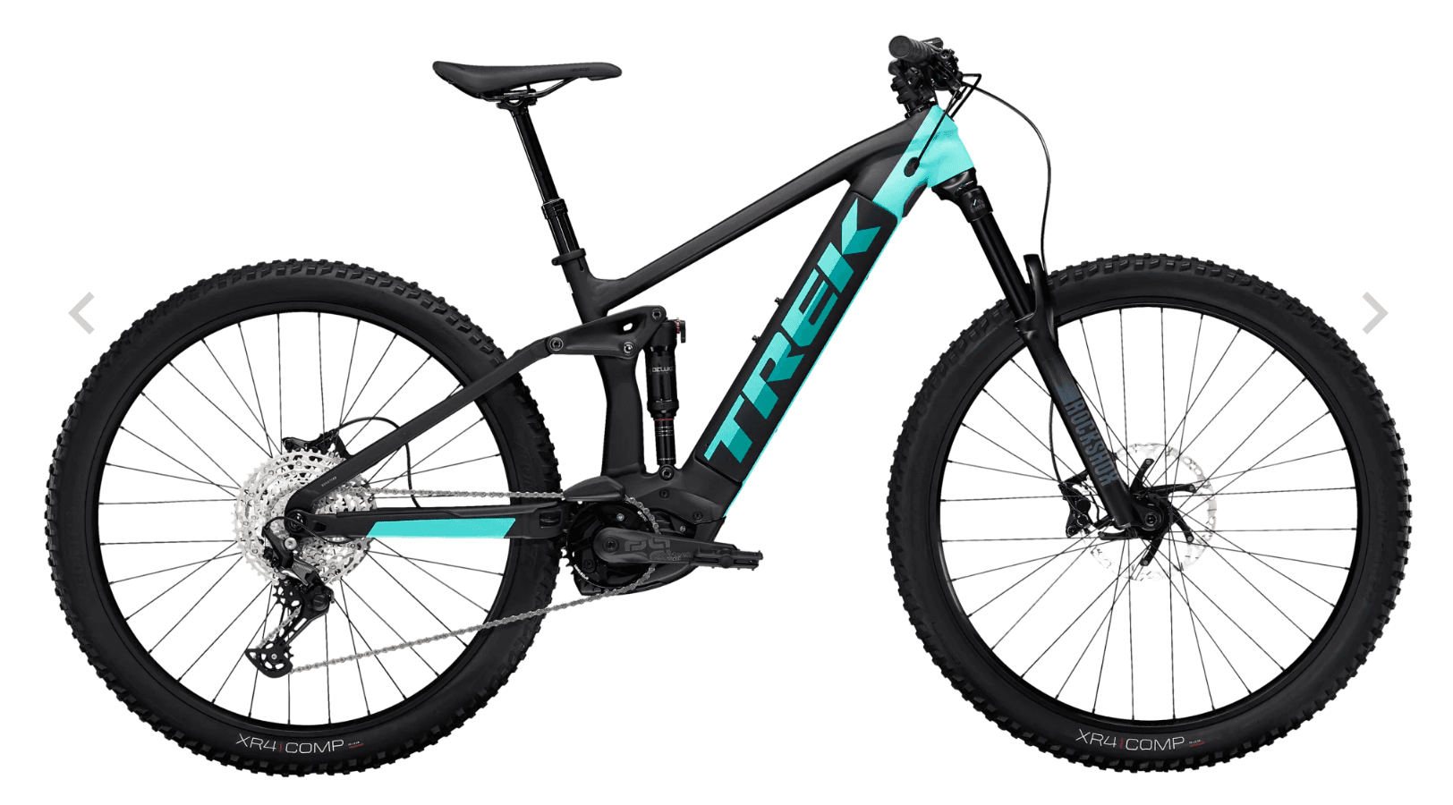 Trek Rail 5 Gen 2