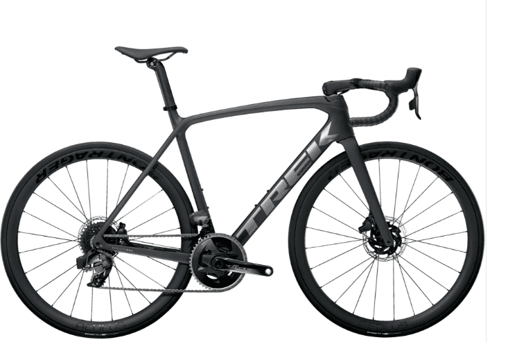 Trek Emonda Carbon Frame