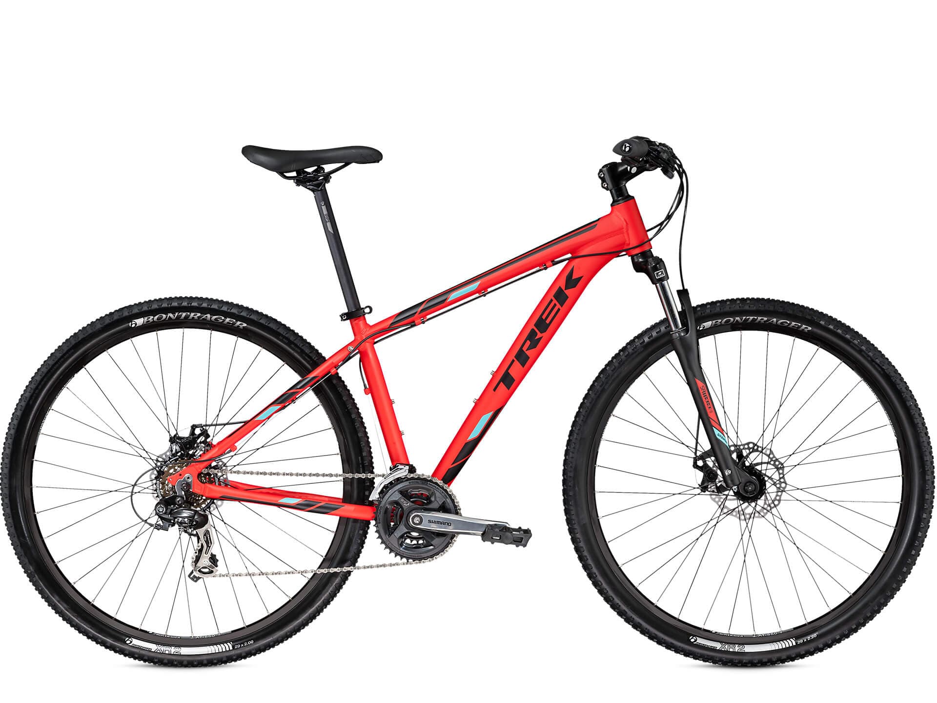 Trek Marlin 5