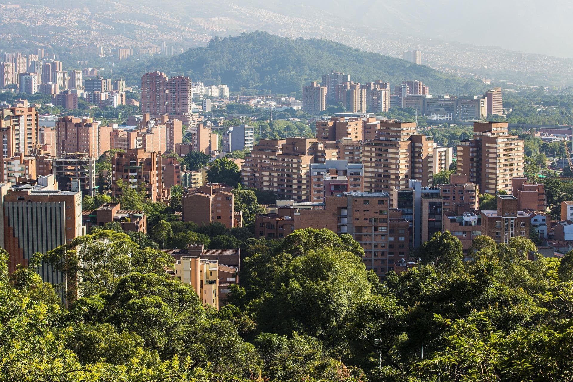 Picture for The Complete Guide to Cycling Colombia article