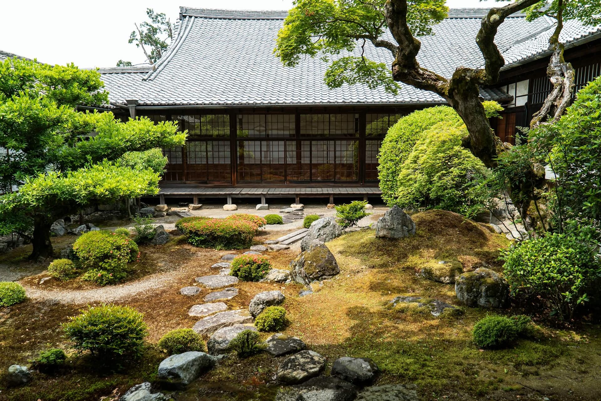 Exploring the Mystical Kunisaki Peninsula