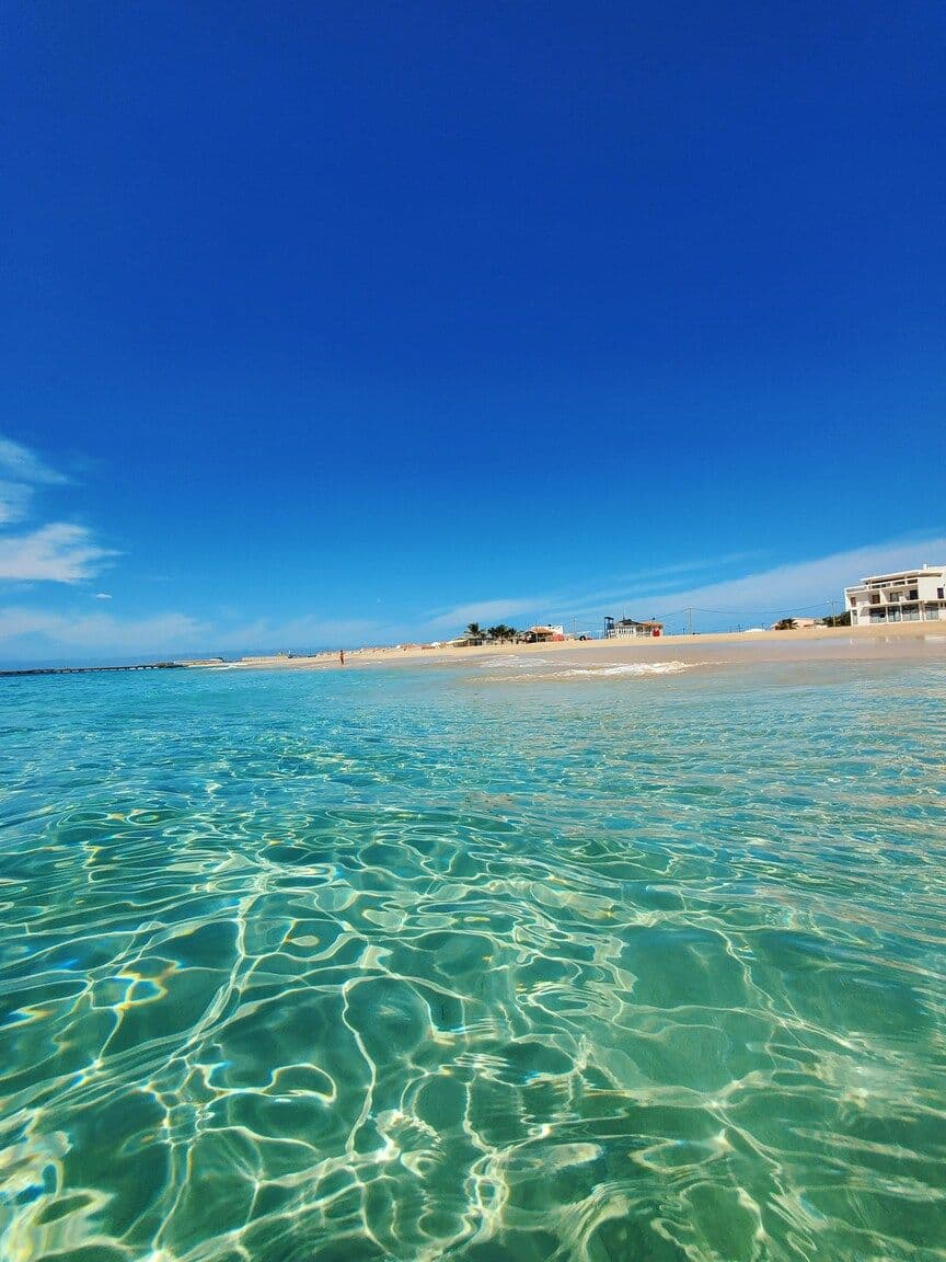 Boutique hiking & walking tours in Cape Verde