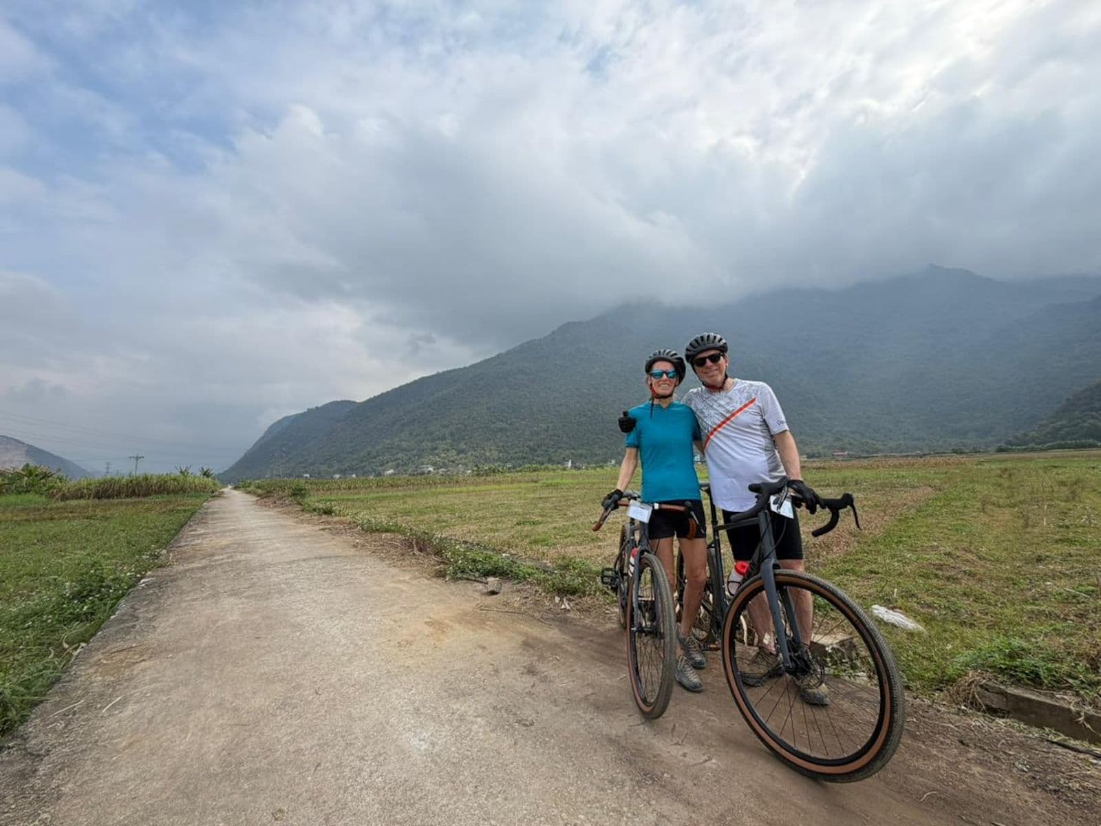 Discover Hidden Rural Paths and Authentic Village Life