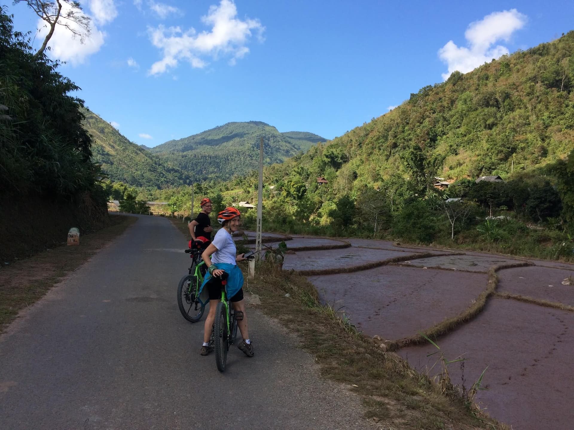 Picture for The Complete Guide to Cycling in Vietnam article