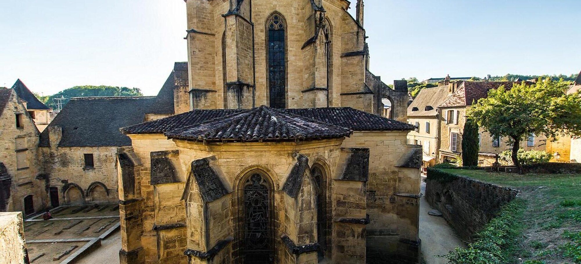 SARLAT (2)