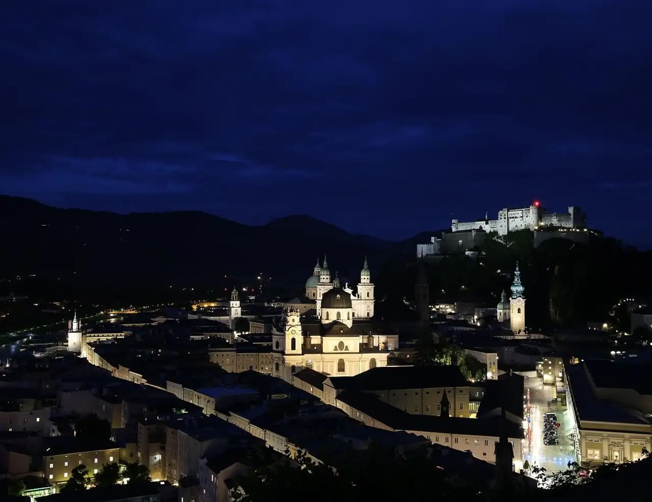 Vienna to Trieste Habsburg Trail Three Country E-Bike Tour