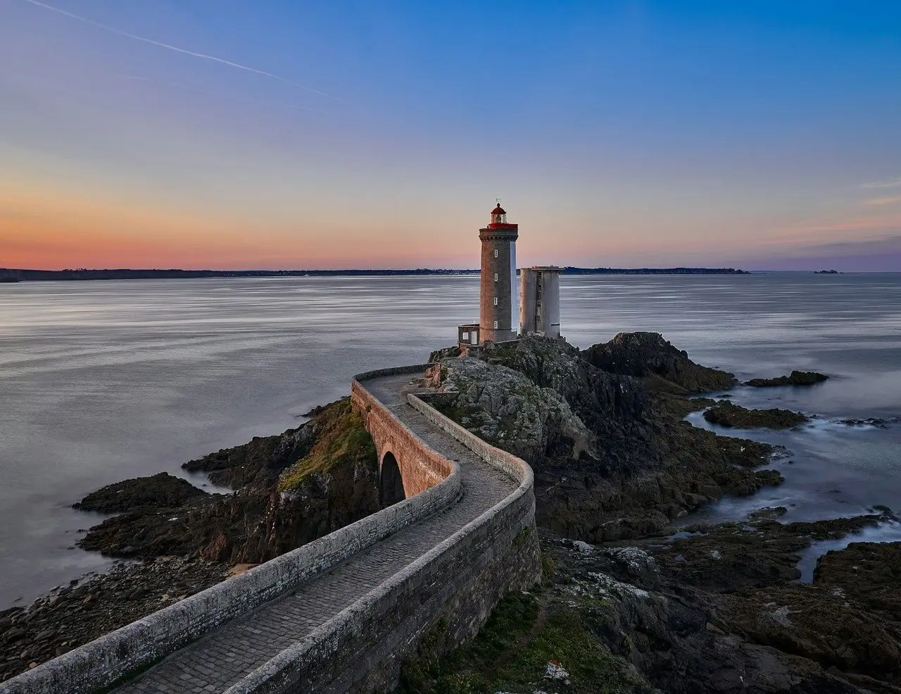 Picture for The Complete Guide To Cycling Brittany article