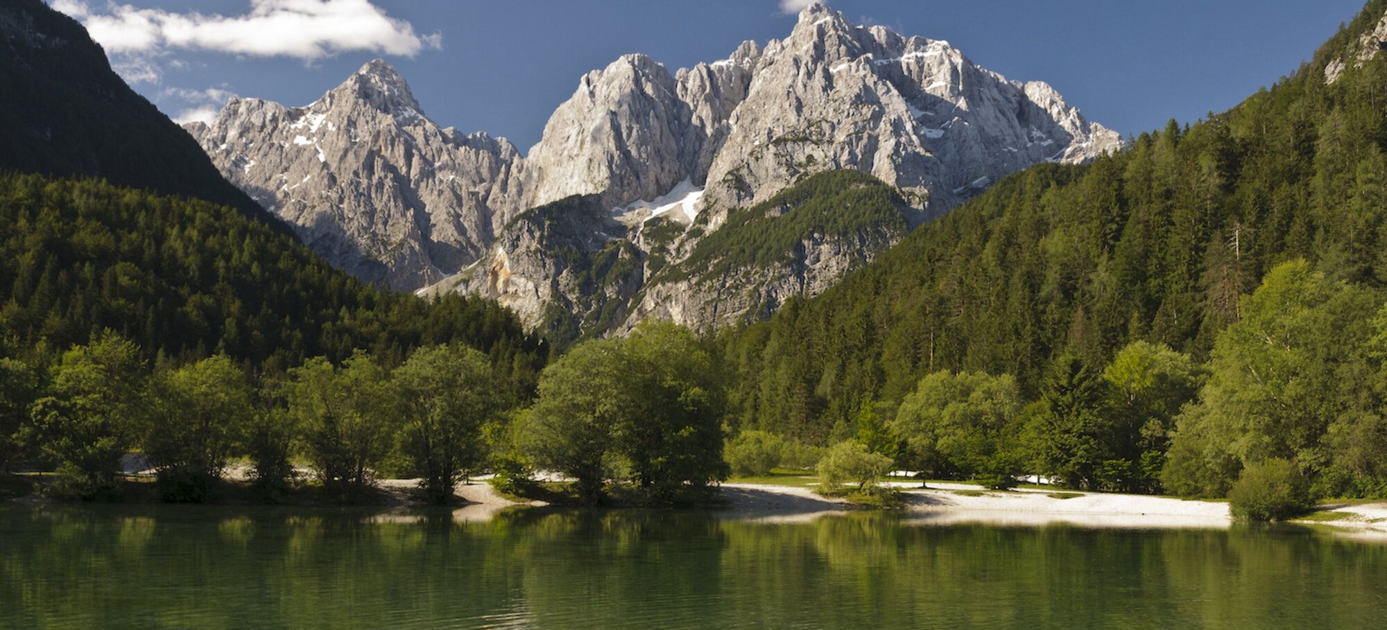 Pearls of slovenia (1)
