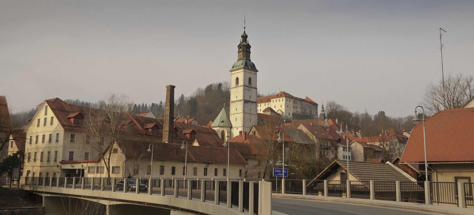 Pearls of slovenia 5