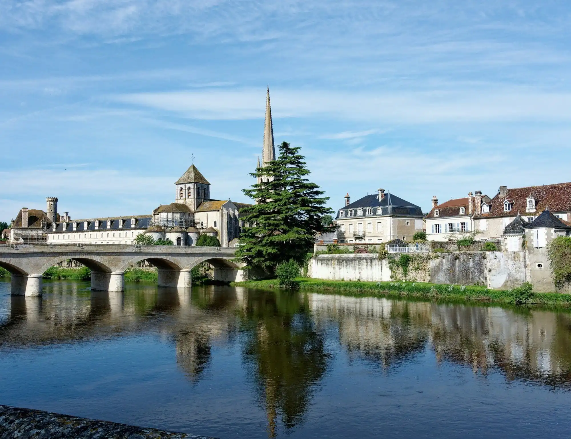 Timeless Dordogne Bike Tour 