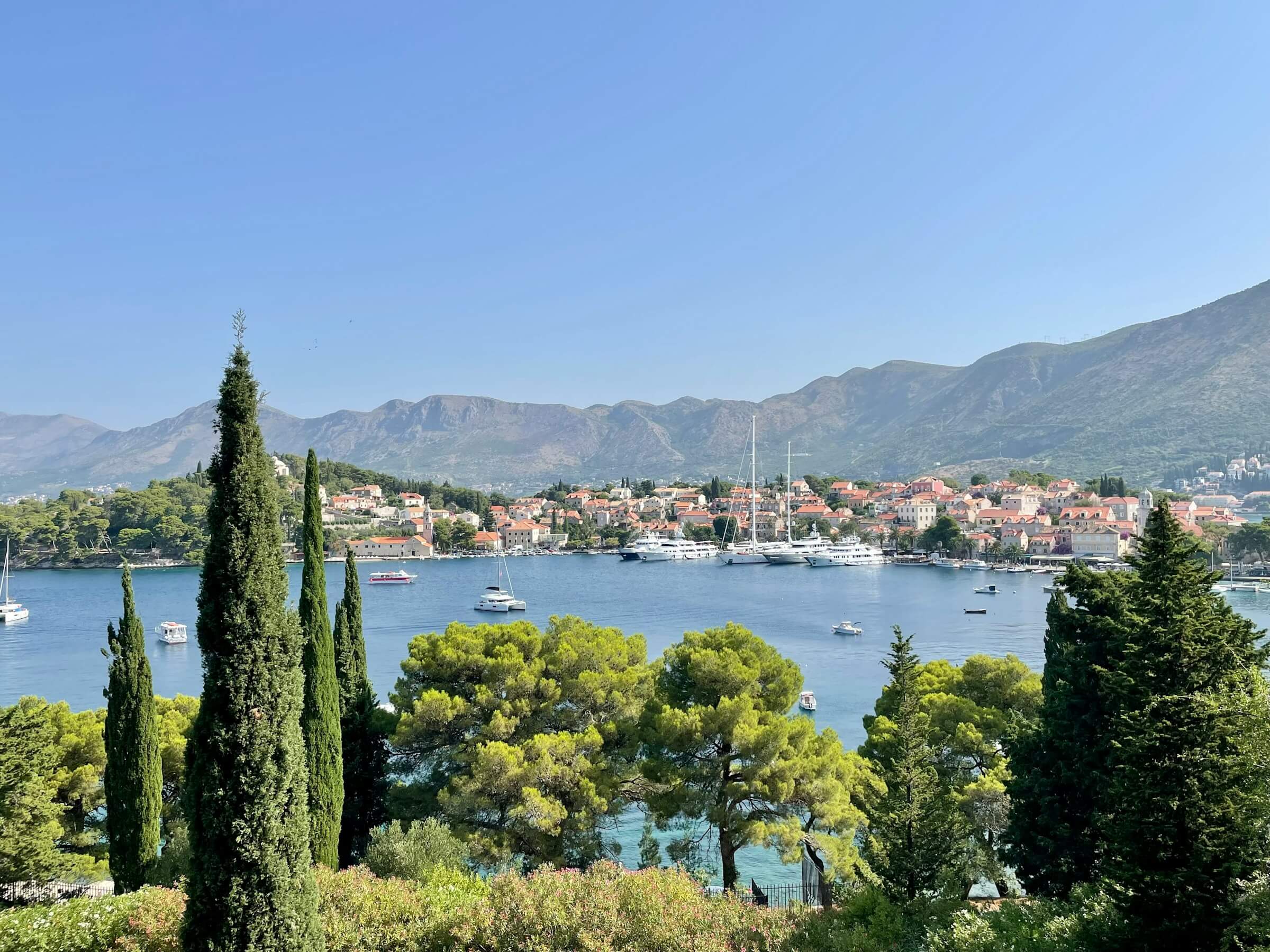 Itinerary Image