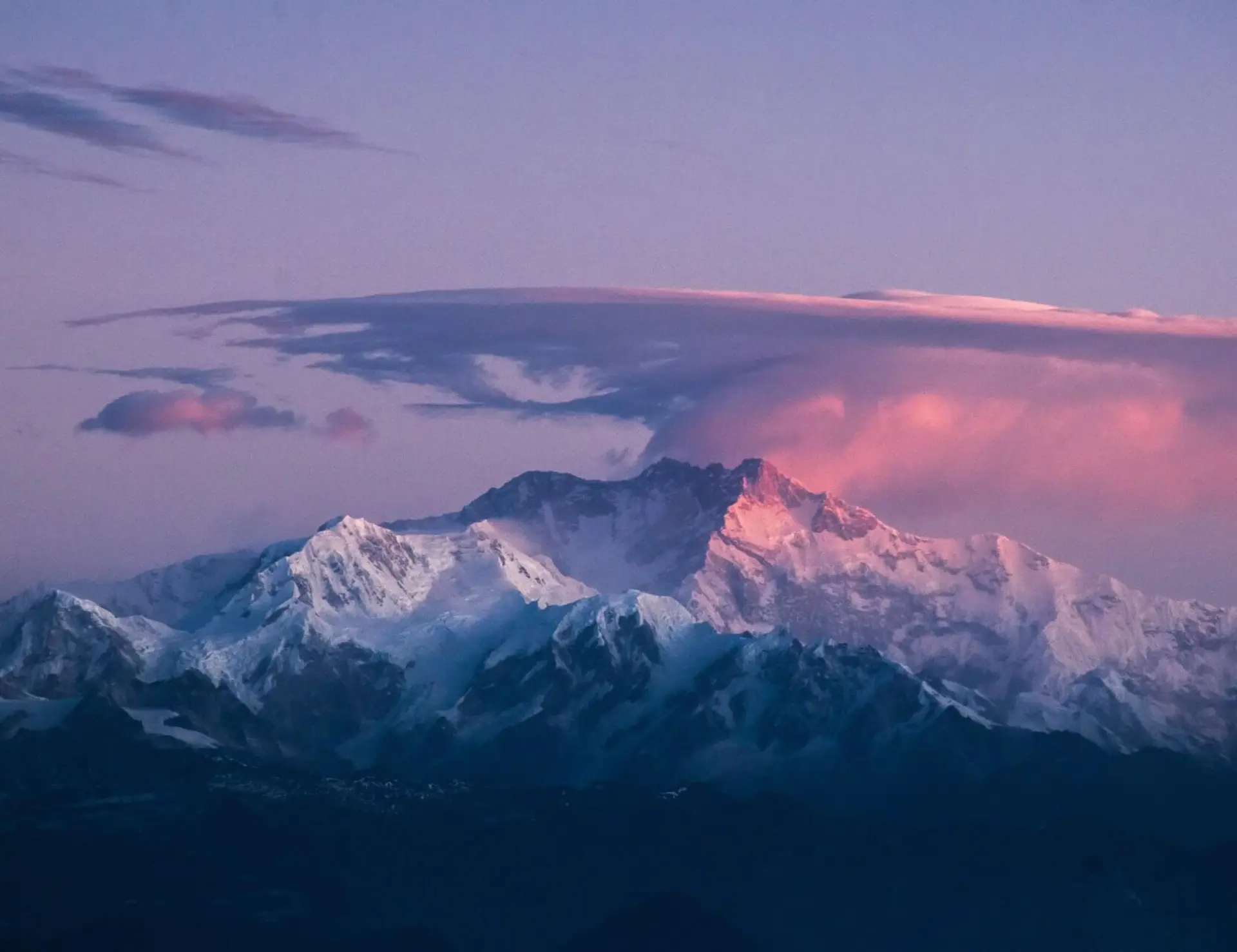 Splendid Sikkim Bike Tour