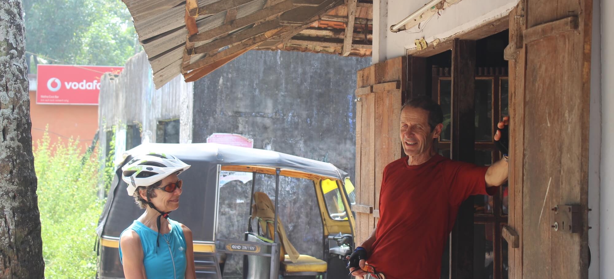 kerala bike tour 10