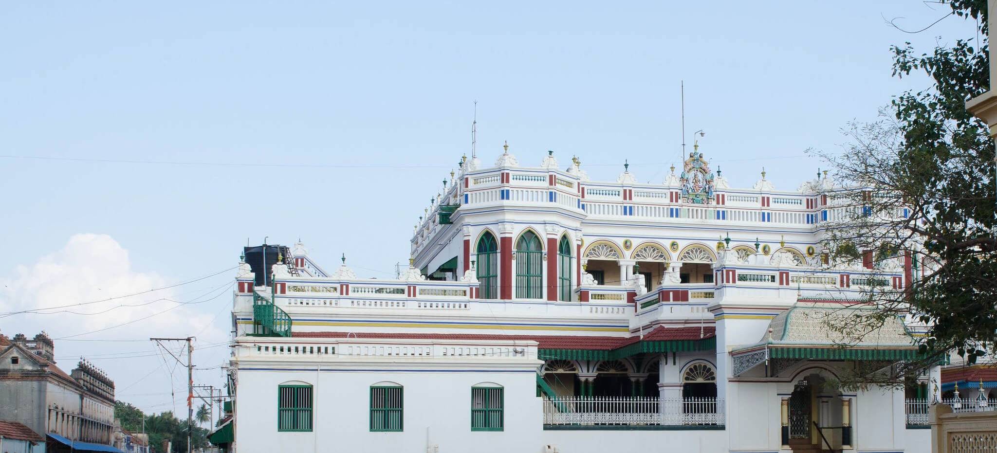 Itinerary Image