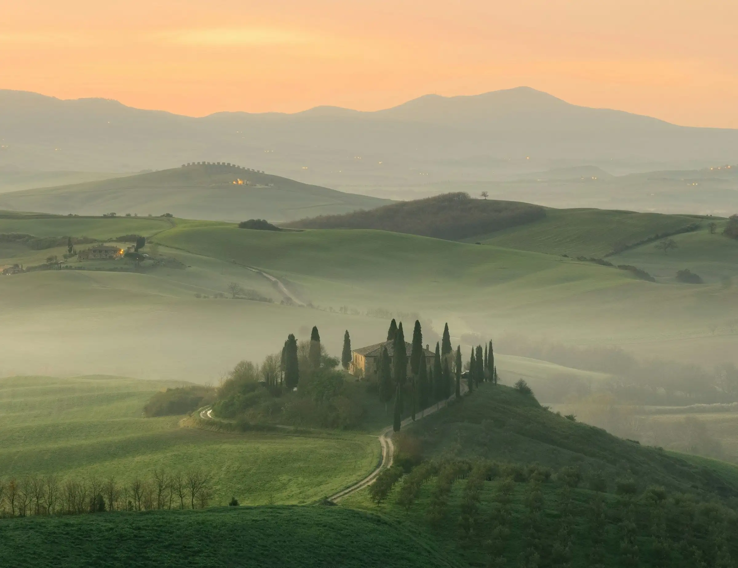 Self-guided Tuscany Classico Bike Tour