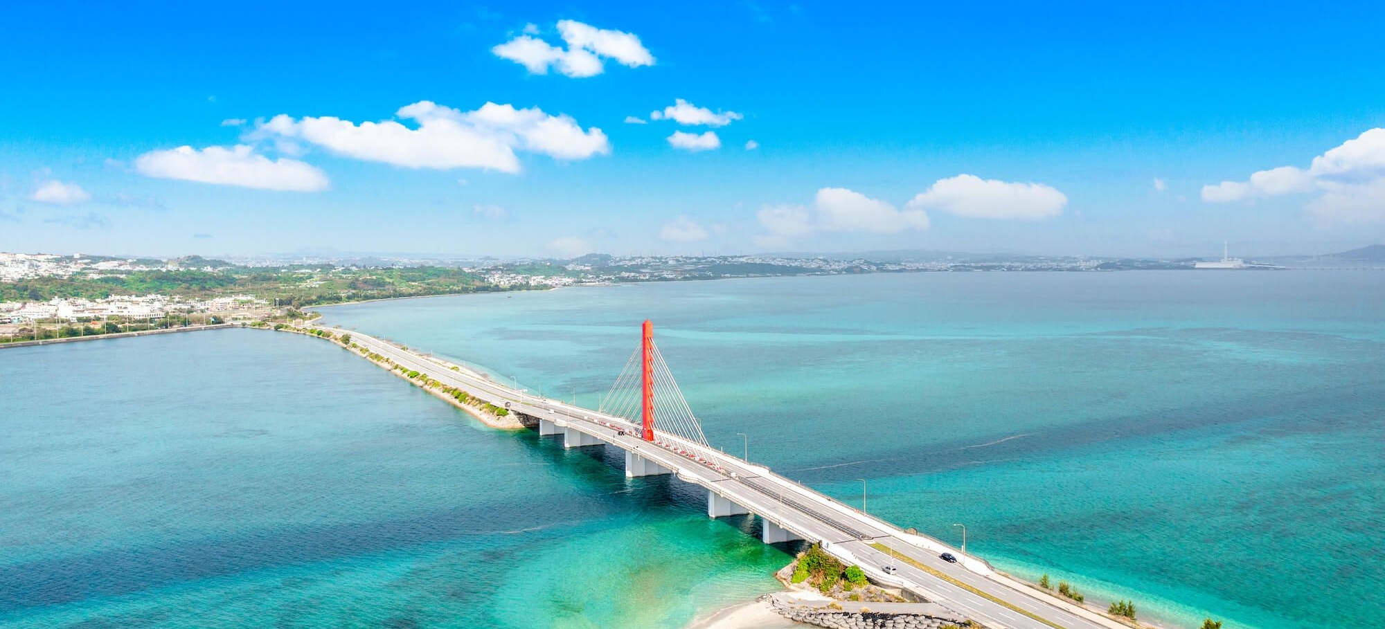okinawa bridge