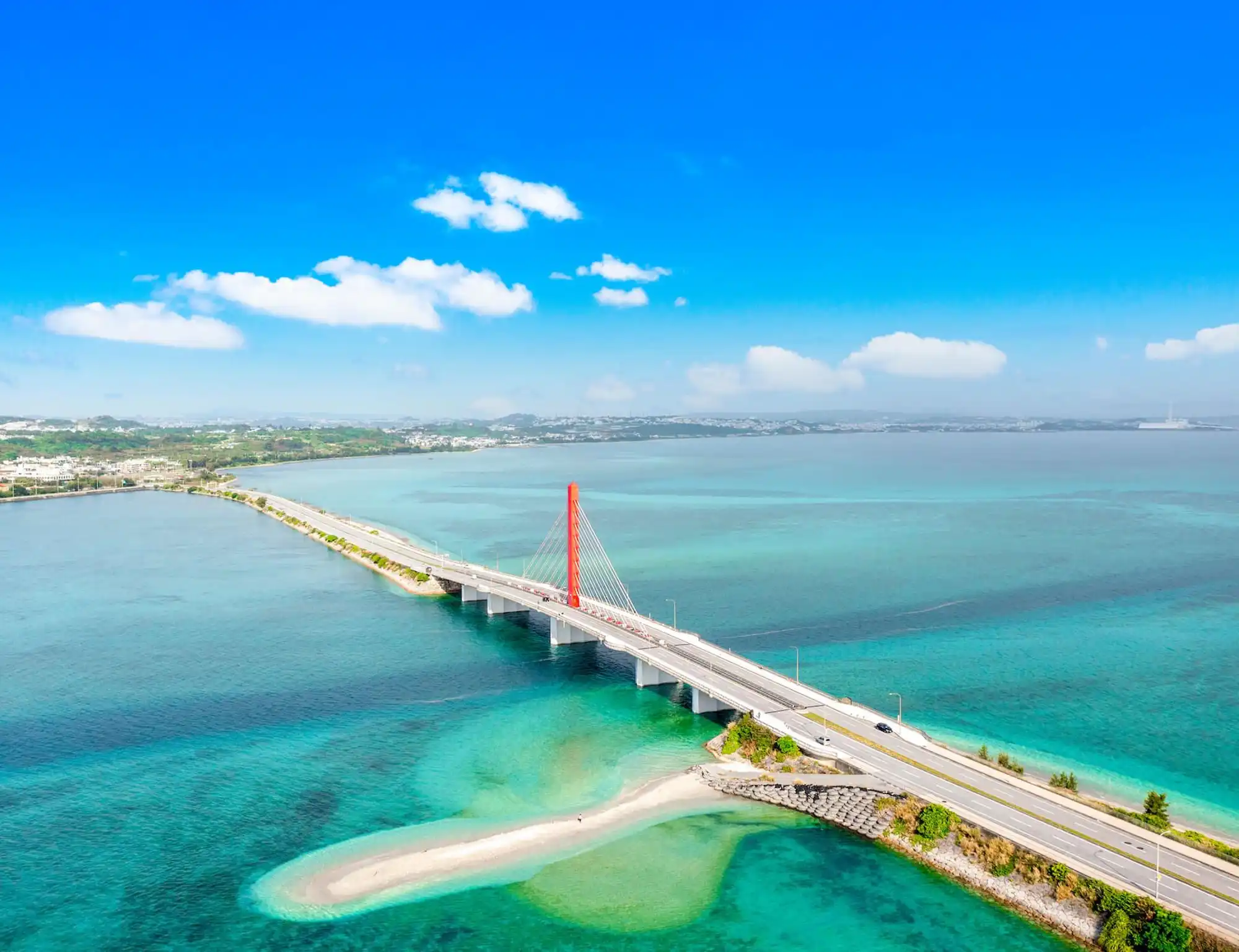 Okinawa Island Bike tour