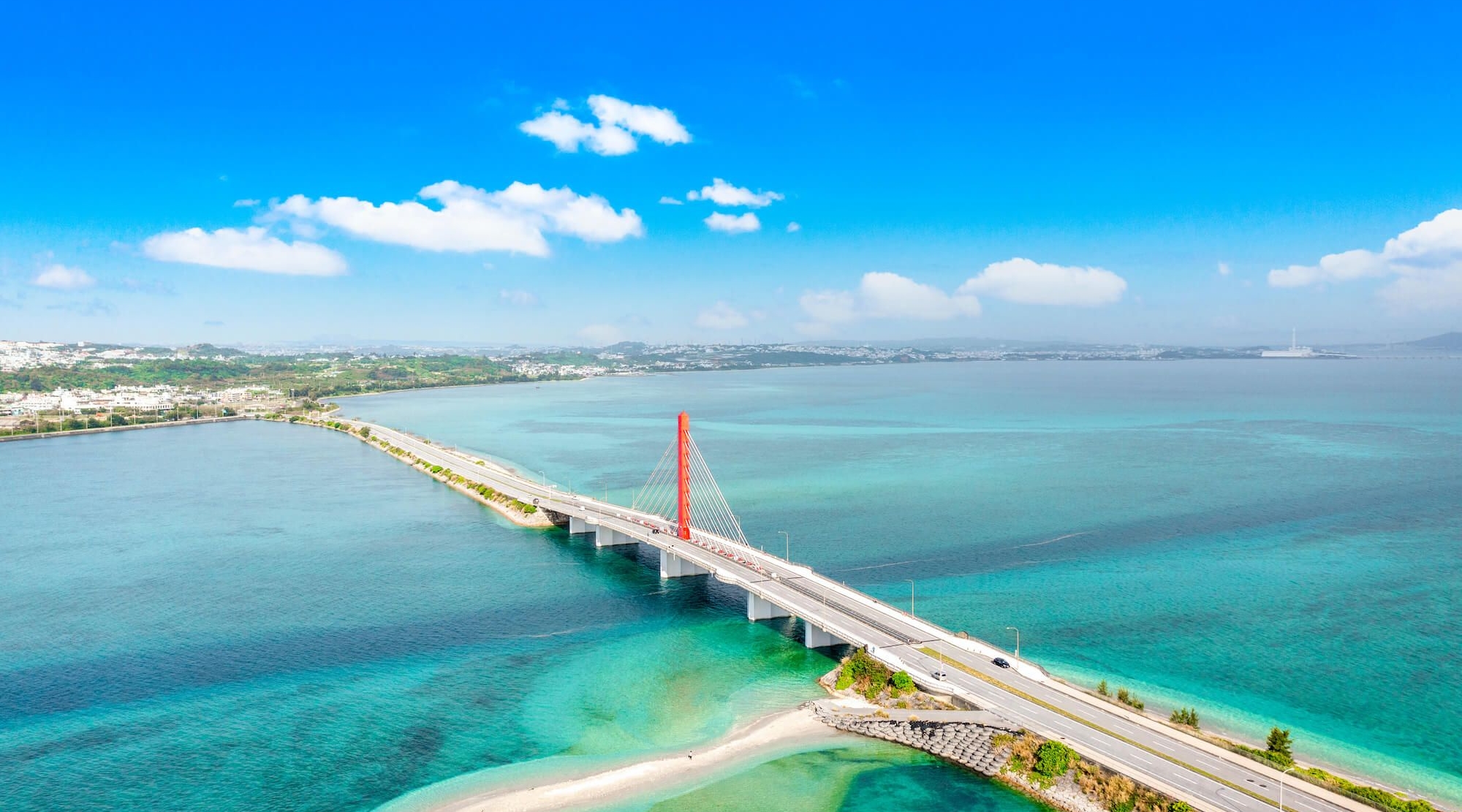 okinawa bridge