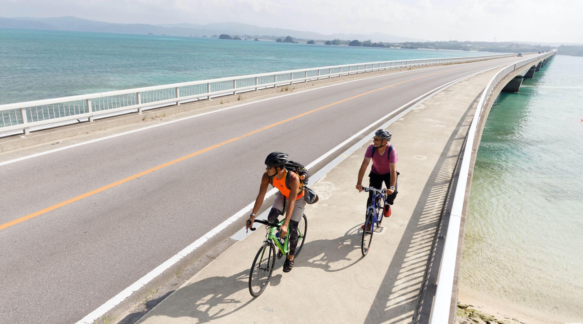 DAY 2_Kouri Big Bridge