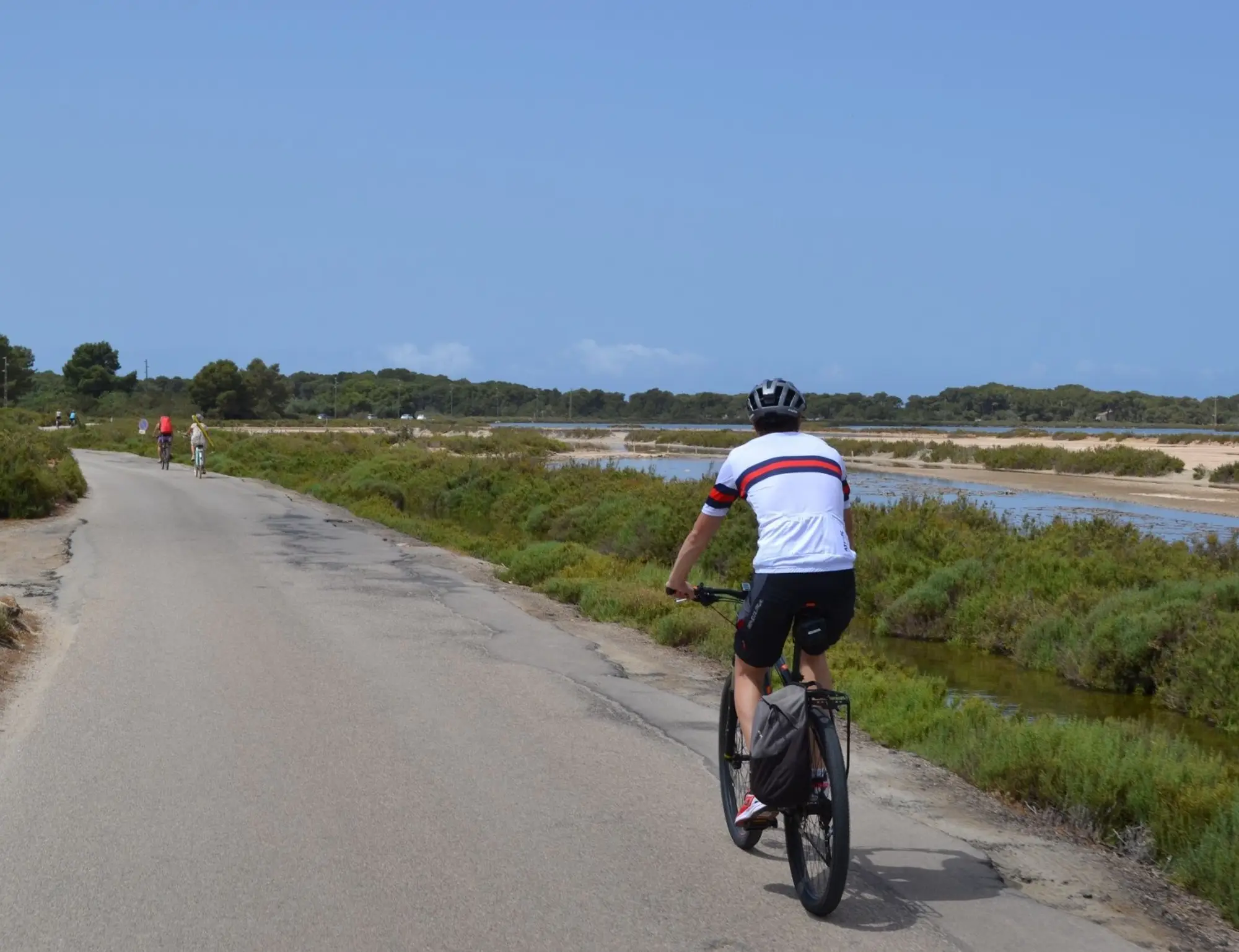 Paradors of Galicia Bike Tour