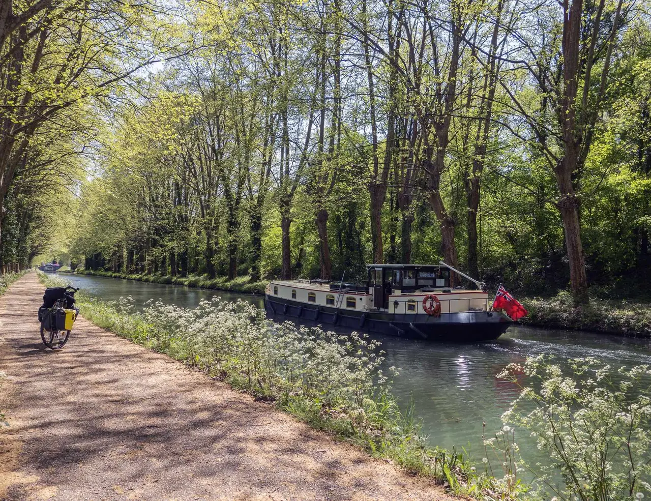 Picture for The Complete Guide to Cycling France article
