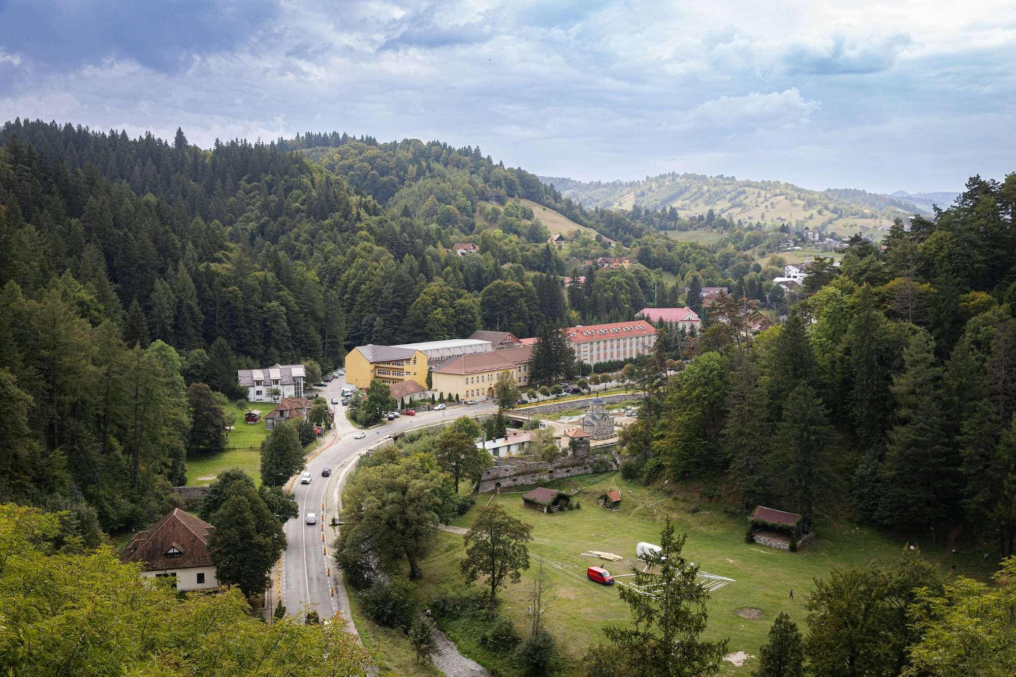 Itinerary Image