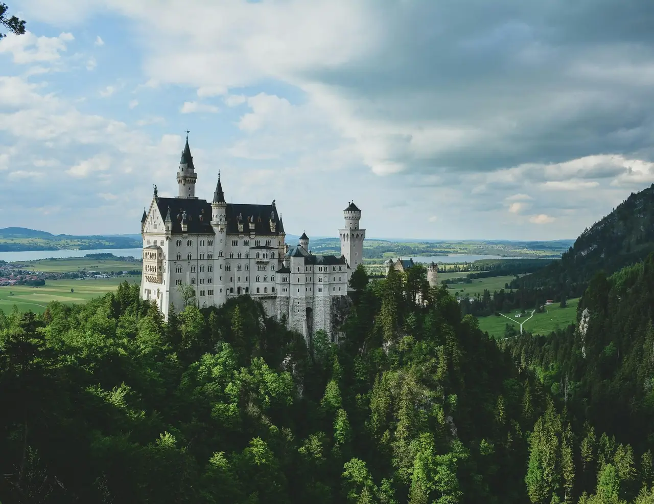 Picture for The Complete Guide to Cycling Germany article