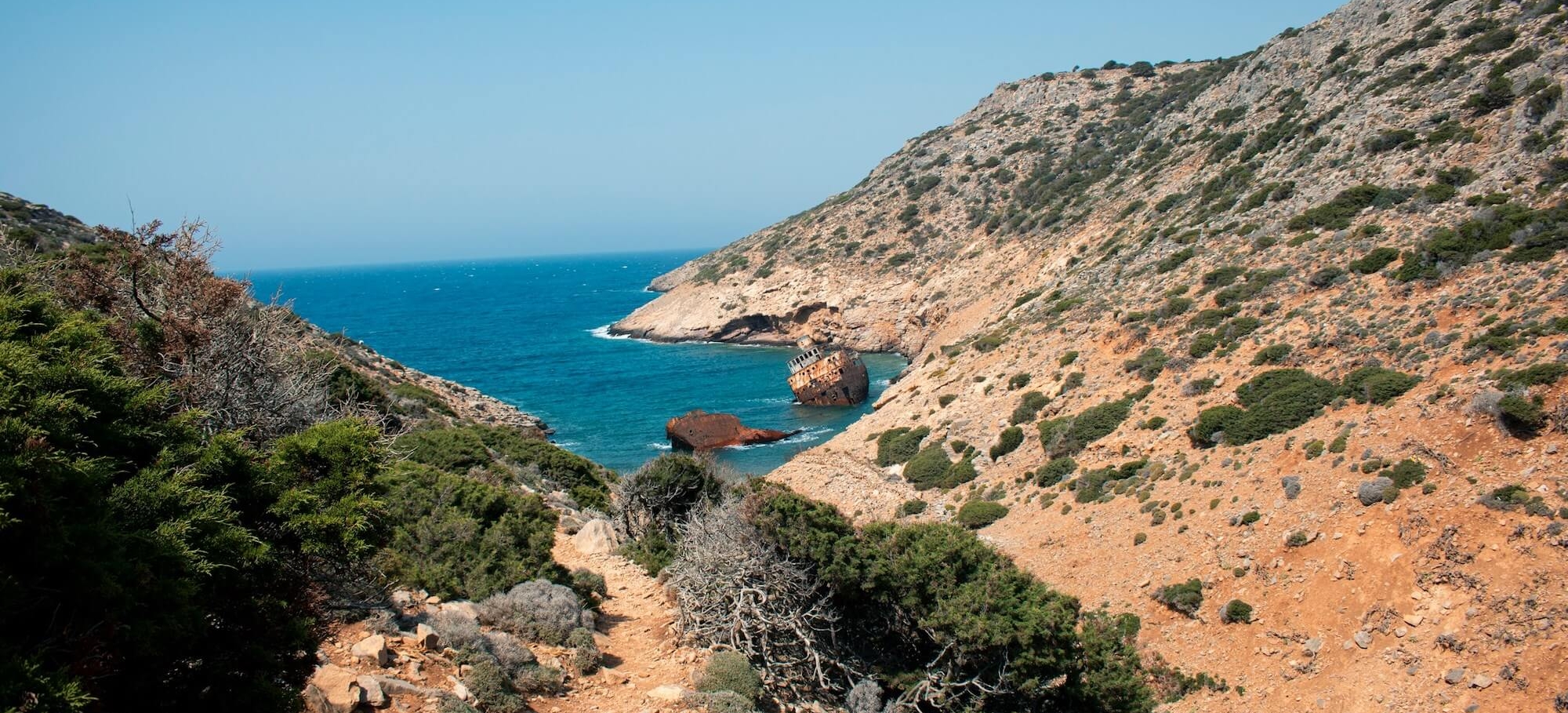 Itinerary Image