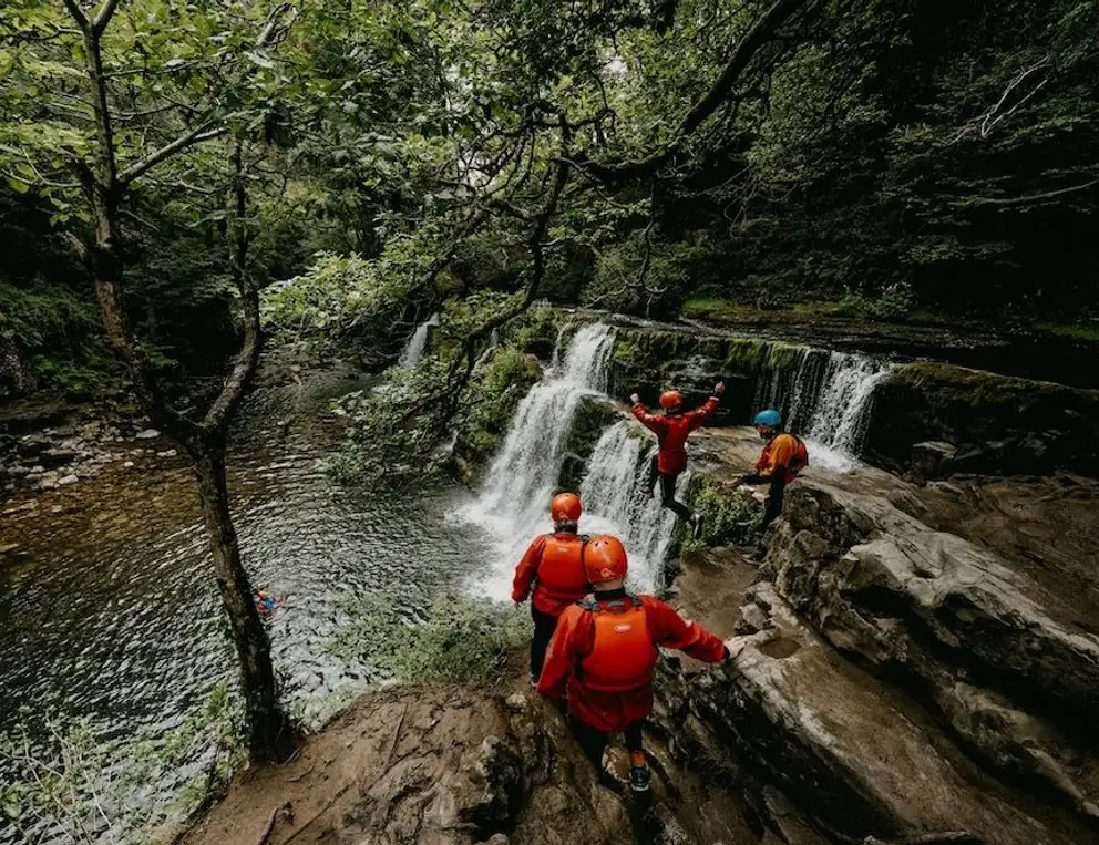Northern Laos Multi-Adventure Tour
