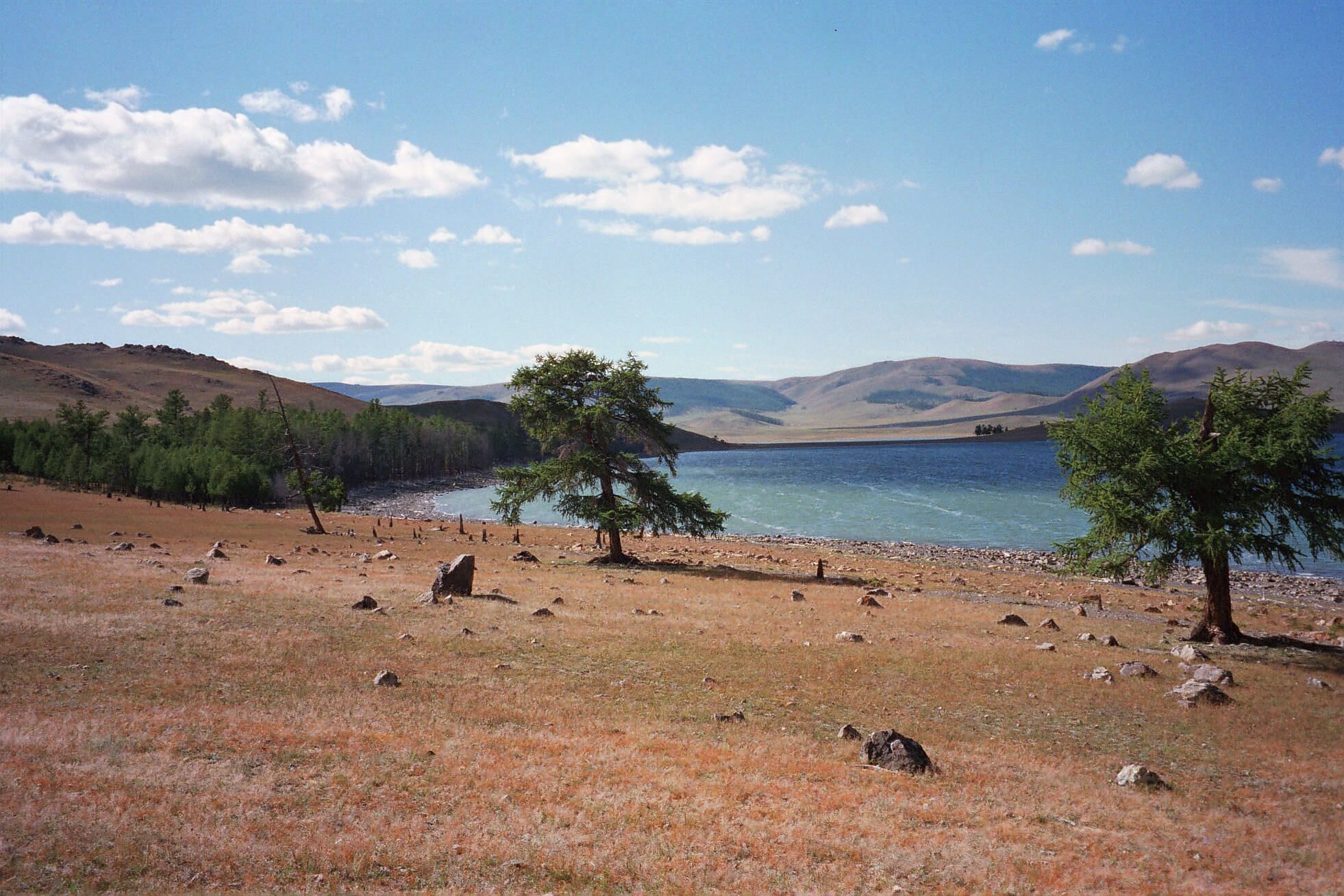 Itinerary Image