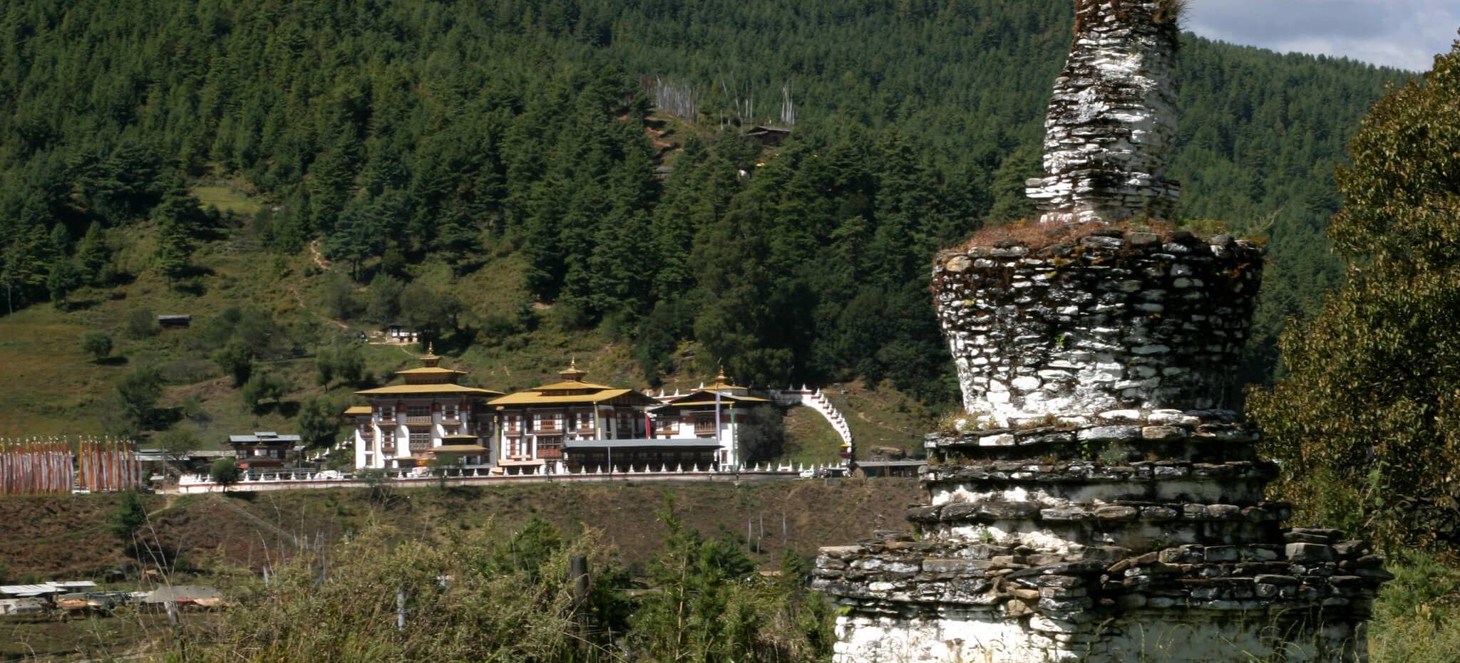 bhutan Bumthang (1)